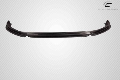 Carbon Creations - Volkswagen GTI RZ Carbon Fiber Creations Front Bumper Lip Body Kit 116998 - Image 4