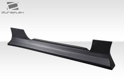 Duraflex - Nissan 240SX Super Drift Duraflex Side Skirts Body Kit 117074 - Image 5