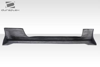 Duraflex - Nissan 240SX Super Drift Duraflex Side Skirts Body Kit 117074 - Image 6