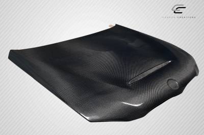 Carbon Creations - BMW 3 Series 2DR GTS Carbon Fiber Creations Body Kit- Hood 117089 - Image 8