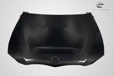 Carbon Creations - BMW 3 Series 2DR GTS Carbon Fiber Creations Body Kit- Hood 117089 - Image 4