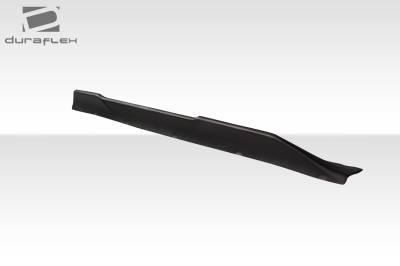 Duraflex - Honda Civic HB Speedster Duraflex Wide Body Kit-Wing/Spoiler 118187 - Image 4