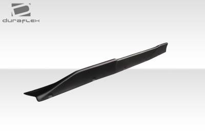 Duraflex - Honda Civic HB Speedster Duraflex Wide Body Kit-Wing/Spoiler 118187 - Image 5