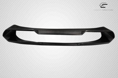 Carbon Creations - Alfa Romeo Giulia GTA Look Carbon Fiber Body Kit-Wing/Spoiler 118192 - Image 2