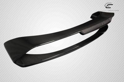 Carbon Creations - Alfa Romeo Giulia GTA Look Carbon Fiber Body Kit-Wing/Spoiler 118192 - Image 3