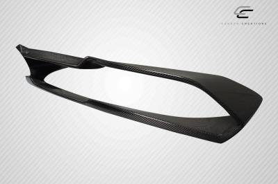 Carbon Creations - Alfa Romeo Giulia GTA Look Carbon Fiber Body Kit-Wing/Spoiler 118192 - Image 4