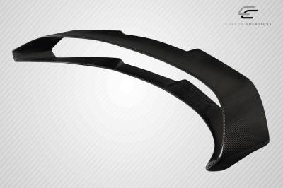 Carbon Creations - Alfa Romeo Giulia GTA Look Carbon Fiber Body Kit-Wing/Spoiler 118192 - Image 5