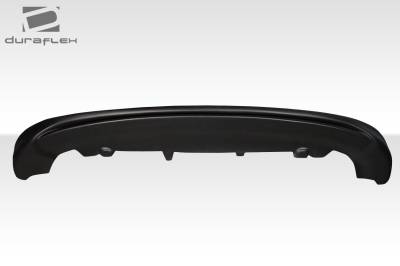 Duraflex - Volkswagen Jetta Edition 30 Look Duraflex Front Bumper Lip Body Kit 118193 - Image 2