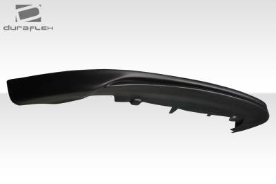 Duraflex - Volkswagen Jetta Edition 30 Look Duraflex Front Bumper Lip Body Kit 118193 - Image 3