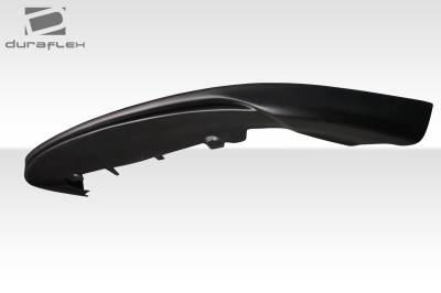 Duraflex - Volkswagen Jetta Edition 30 Look Duraflex Front Bumper Lip Body Kit 118193 - Image 4