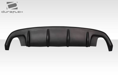 Duraflex - Volkswagen Jetta Edition 30 Look Duraflex Front Bumper Lip Body Kit 118193 - Image 5