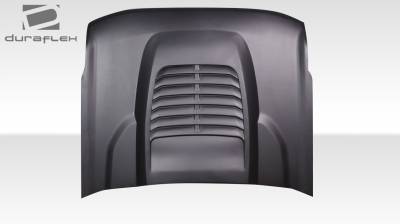 Duraflex - Ford Bronco GT500 V2 Duraflex Body Kit- Hood 118195 - Image 5