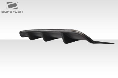 Duraflex - BMW 6 Series Avani Duraflex Rear Bumper Lip Diffuser Body Kit 118208 - Image 4