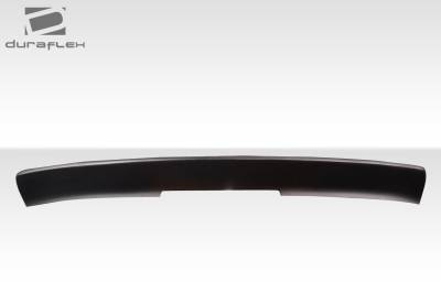 Duraflex - BMW M3 Free Flow Duraflex Body Kit-Wing/Spoiler 118215 - Image 2