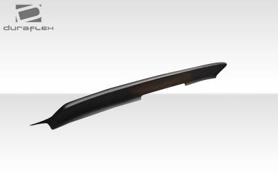 Duraflex - BMW M3 Free Flow Duraflex Body Kit-Wing/Spoiler 118215 - Image 4