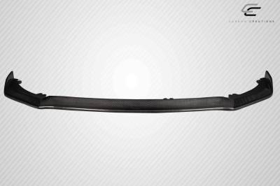 Carbon Creations - Kia Stinger Sport GT Carbon Fiber Front Bumper Lip Body Kit 118218 - Image 2