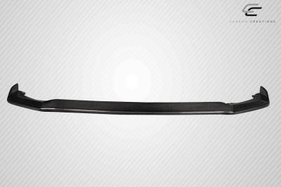 Carbon Creations - Kia Stinger Sport GT Carbon Fiber Front Bumper Lip Body Kit 118218 - Image 3