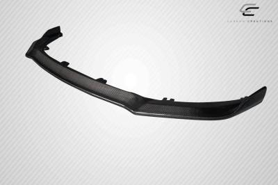 Carbon Creations - Kia Stinger Sport GT Carbon Fiber Front Bumper Lip Body Kit 118218 - Image 4