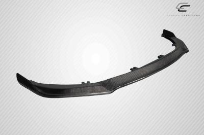 Carbon Creations - Kia Stinger Sport GT Carbon Fiber Front Bumper Lip Body Kit 118218 - Image 5