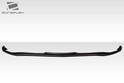 Duraflex - Alfa Romeo Giulia FRK Duraflex Front Bumper Lip Body Kit 118221 - Image 2