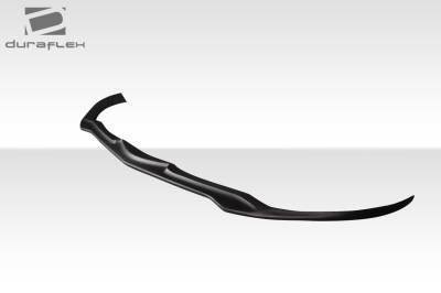 Duraflex - Alfa Romeo Giulia FRK Duraflex Front Bumper Lip Body Kit 118221 - Image 3