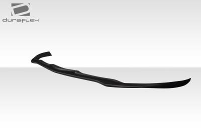 Duraflex - Alfa Romeo Giulia FRK Duraflex Front Bumper Lip Body Kit 118221 - Image 4