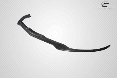 Carbon Creations - Alfa Romeo Giulia FRK Carbon Fiber Front Bumper Lip Body Kit 118222 - Image 5