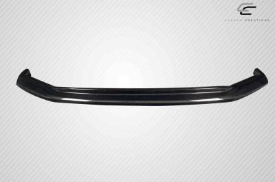 Carbon Creations - Volkswagen Jetta GT Sport Carbon Fiber Front Bumper Lip Body Kit 118234 - Image 2