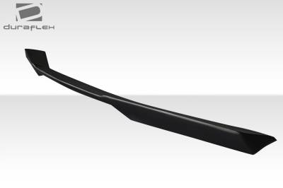 Duraflex - Chevrolet Corvette Speedster Duraflex Body Kit-Wing/Spoiler 118296 - Image 3