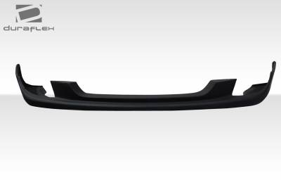 Duraflex - Nissan 300ZX Turbo T Duraflex Front Bumper Lip Body Kit 118298 - Image 2