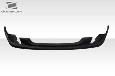 Duraflex - Nissan 300ZX Turbo T Duraflex Front Bumper Lip Body Kit 118298 - Image 3