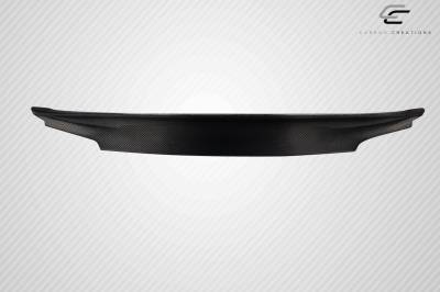 Carbon Creations - Tesla Model S Elixir Carbon Fiber Creations Body Kit-Wing/Spoiler 118308 - Image 3