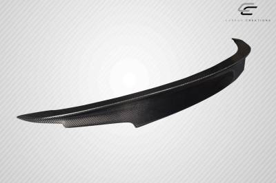 Carbon Creations - Tesla Model S Elixir Carbon Fiber Creations Body Kit-Wing/Spoiler 118308 - Image 5