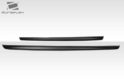 Duraflex - Volkswagen Golf Rabbet Duraflex Side Skirts Body Kit 118315 - Image 2