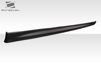 Duraflex - Volkswagen Golf Rabbet Duraflex Side Skirts Body Kit 118315 - Image 4