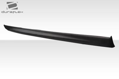 Duraflex - Volkswagen Golf Rabbet Duraflex Side Skirts Body Kit 118315 - Image 5