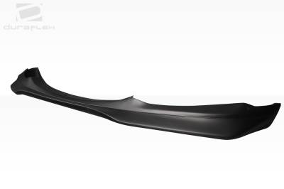 Duraflex - Mazda Miata Gazer Duraflex Front Bumper Lip Body Kit 118332 - Image 4