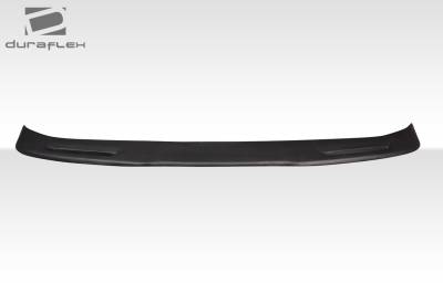 Duraflex - Alfa Romeo Stelvio Stella Duraflex Body Kit-Roof Wing/Spoiler 118335 - Image 2