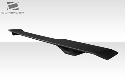 Duraflex - Mazda 3 Marga Duraflex Body Kit-Wing/Spoiler 118392 - Image 3