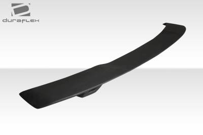 Duraflex - Mazda 3 Marga Duraflex Body Kit-Wing/Spoiler 118392 - Image 4