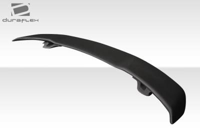 Duraflex - Mazda 3 Marga Duraflex Body Kit-Wing/Spoiler 118392 - Image 5