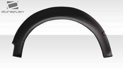 Duraflex - BMW 3 Series M Look Duraflex Fender Flares 118429 - Image 3