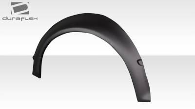 Duraflex - BMW 3 Series M Look Duraflex Fender Flares 118429 - Image 4