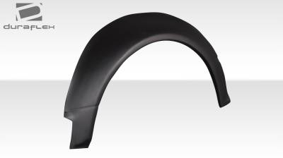 Duraflex - BMW 3 Series M Look Duraflex Fender Flares 118429 - Image 5