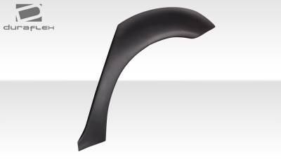 Duraflex - BMW 3 Series M Look Duraflex Fender Flares 118431 - Image 4