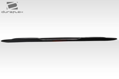 Duraflex - Alfa Romeo Stelvio Osmo Duraflex Body Kit-Wing/Spoiler 118433 - Image 2