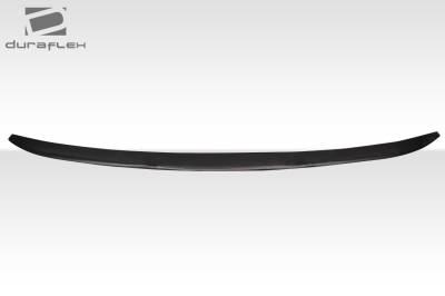 Duraflex - Alfa Romeo Stelvio Osmo Duraflex Body Kit-Wing/Spoiler 118433 - Image 3