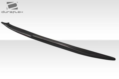 Duraflex - Alfa Romeo Stelvio Osmo Duraflex Body Kit-Wing/Spoiler 118433 - Image 4