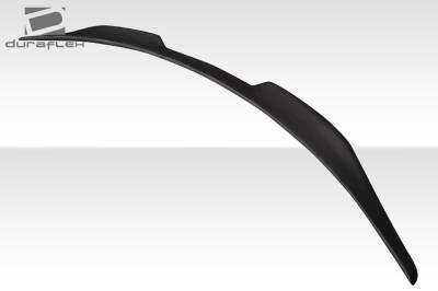 Duraflex - Alfa Romeo Stelvio Osmo Duraflex Body Kit-Wing/Spoiler 118433 - Image 5