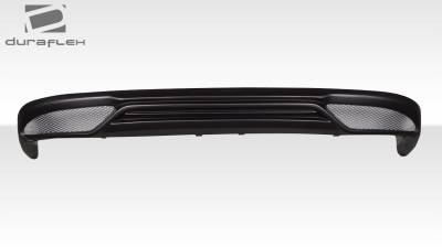 Duraflex - Lexus GS Gilda Duraflex Rear Bumper Lip Diffuser Body Kit 118441 - Image 2